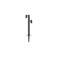 Markslojd Markslöjd GARDEN 24 Pole Cylinder 2L Black - MS-108486 kültéri világítás