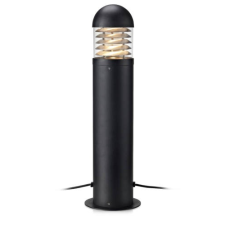 Markslojd MARKSLÖJD GARDEN 24 Pollar COB 6W Black világítás