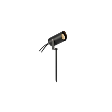 Markslojd Markslöjd GARDEN 24 Spot Cylinder 6W Black - MS-108484 kültéri világítás