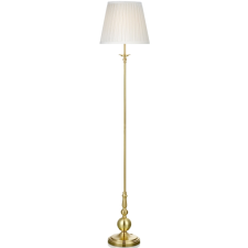Markslojd Markslöjd IMPERIA Floor 1L Brass/White világítás