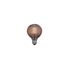 Markslojd Markslöjd LINES Bulb E27 4W LED 125 Smoke - MS-108728