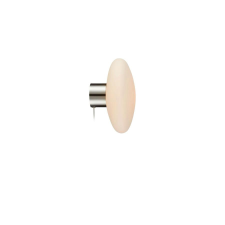 Markslojd Markslöjd LOCUS Ceiling/Wall 1L White/Steel - MS-108538 világítás