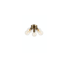 Markslojd Markslöjd MAZZO Ceiling 5L Antique Brass - MS-108553 világítás