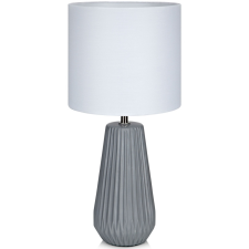 Markslojd Markslöjd NICCI Table grey/White világítás