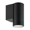Markslojd Markslöjd PIPE Kinkiet 1L Czarna IP44 - MS-107914