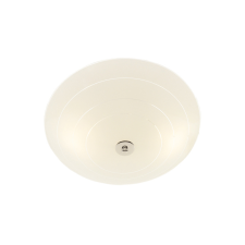 Markslojd Markslöjd PRESTON króm-fehér LED mennyezeti lámpa (MS-105619) LED 1 izzós IP20 világítás