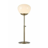 Markslojd Markslöjd RISE Table 1L Antique/White - MS-108275