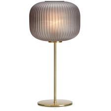 Markslojd Markslöjd Sober asztali lámpa 1x60 W sárgaréz 107820 világítás