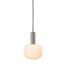 Markslojd Markslöjd SOBER Pendant Small 1L Steel/White világítás