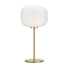 Markslojd Markslöjd SOBER réz-fehér asztali lámpa (MS-107819) E27 2 izzós IP20 világítás