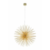 Markslojd Markslöjd SOLEIL Pendant 9L Gold - MS-107752