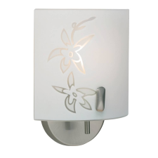 Markslojd ORCHID fali lámpa - Markslöjd 183641-499512 világítás