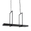  Markslojd TRAY 105780 Függőlámpa 3x3W/LED 3000K 630LM IP20