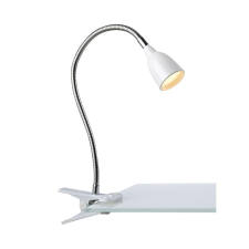 Markslojd Tulip LED csíptetős lámpa Markslöjd 106091 világítás