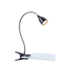 Markslojd Tulip LED csíptetős lámpa Markslöjd 106092 világítás