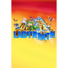 Markt+Technik Verlag GmbH Labyrinth (PC - Steam elektronikus játék licensz)