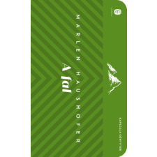 Marlen Haushofer - A fal egyéb könyv