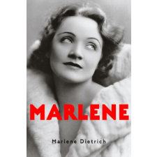 Marlene idegen nyelvű könyv