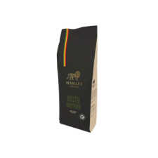 Marley Coffee Misty Morning szemes kávé, 1000 g kávé