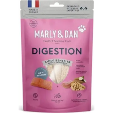 Marly &amp; Dan Digestion Treats for Mini Dog kutyaeledel
