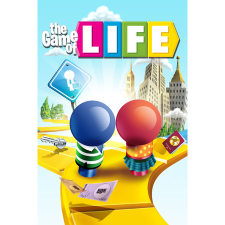 Marmalade Game Studio Ltd THE GAME OF LIFE (PC - Steam elektronikus játék licensz) videójáték