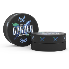 Marmara Barber - Barber Aqua Wax - Vízbázisú Wax (Gum) 150ml hajformázó