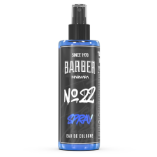 Marmara Barber - Barber Cologne No.22 - Aftershave Spray 400ml after shave