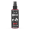 Marmara Barber - Barber Cologne No.25 - Aftershave Spray 150ml