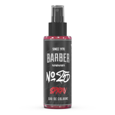 Marmara Barber - Barber Cologne No.25 - Aftershave Spray 150ml after shave