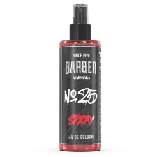 Marmara Barber - Barber Cologne No.25 - Aftershave Spray 400ml after shave