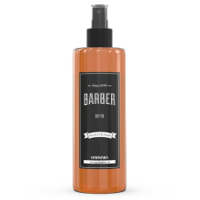 Marmara Barber - Barber Cologne No.3 - Aftershave Spray (Narancssárga) 400ml after shave