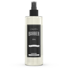 Marmara Barber - Barber Cologne No.4 - Aftershave Spray (Fehér) 400ml after shave