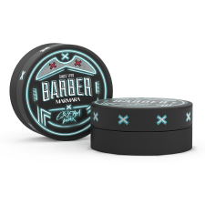 Marmara Barber - Barber Cream Wax - Krém Wax 150ml hajformázó