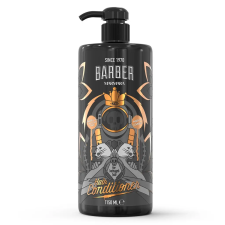 Marmara Barber - Barber Hair Conditioner - Hajkondicionáló (Keratinnal) 1150ml hajbalzsam