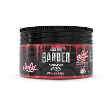 Marmara Barber - Barber Hair Gel No.33 - Hajzselé 250ml hajformázó