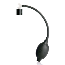 Marmara Barber - Barber Pump - Adagoló Pumpa Aftershave-hez (Fekete) fodrászkellék