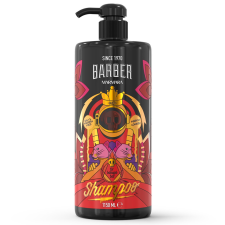 Marmara Barber - Barber Shampoo - Sampon (Argánnal) 1150ml sampon