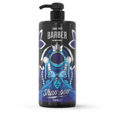 Marmara Barber - Barber Shampoo - Sampon (Keratinnal) 1150ml sampon