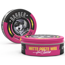Marmara Barber - Barber Wax Paste - Paszta 100ml hajformázó