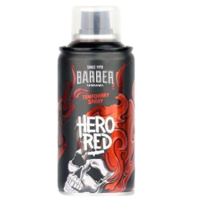 Marmara Barber červený 150 ml hajformázó