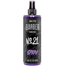 Marmara Barber Graffiti No. 21 Kölnivíz spray, 400 ml after shave