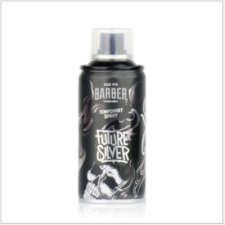 Marmara Barber Hair Color Spray - Future Silver 150ml hajfesték, színező