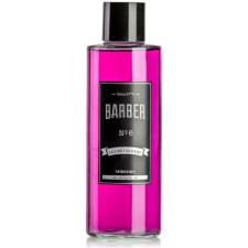 Marmara Barber No. 6 Borotválkozás utáni kölni, 500 ml after shave