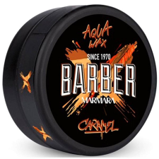 Marmara Barber Vosk na vlasy Aqua Wax Caramel 150 ml hajformázó