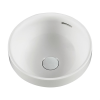  Marmy ASTI ROUND D32x5 mosdó