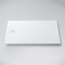  Marmy BASALTO - 80x160 Zuhanytálca kád, zuhanykabin