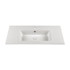 Marmy Bergamo Slim 100x46 mosdó szaniter