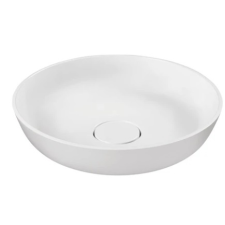  MARMY CAPRI D40x10 mosdó szaniter