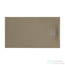 Marmy DOLOMITE - 80x160 Zuhanytálca Gucci Latte kád, zuhanykabin