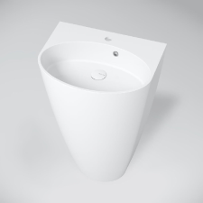  MARMY FLOYD 55x44 álló mosdó szaniter